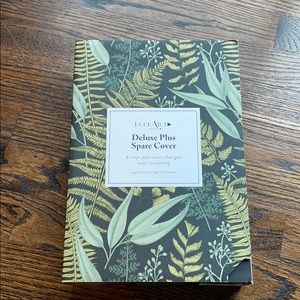 Dockatot Deluxe Plus Spare Cover